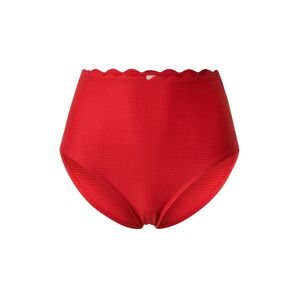 ESPRIT Bikini nadrágok 'BARRITT'  piros