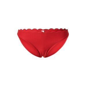 Esprit Bodywear Bikini nadrágok 'BARRITT'  piros