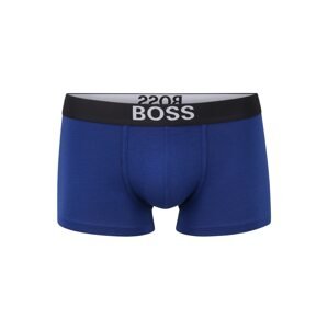 BOSS Casual Boxeralsók  kék / fekete / fehér