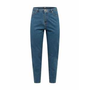 Missguided Plus Jeans 'ELLA'  kék
