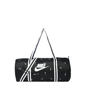 Nike Sportswear Weekender  fekete / fehér
