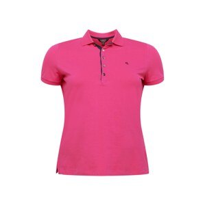 Lauren Ralph Lauren Shirt 'ATHLEISURE'  rózsaszín / tengerészkék