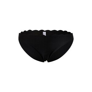 Esprit Bodywear Bikini nadrágok 'Barritt'  fekete