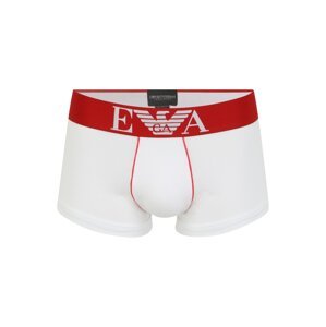 Emporio Armani Boxeralsók  fehér / piros