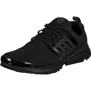 Nike Sportswear Sportcipő 'Air Presto'  fekete
