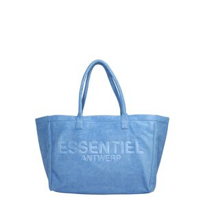 Essentiel Antwerp Shopper táska 'Zasha'  kék