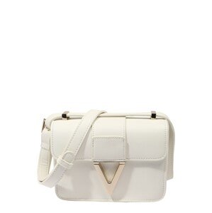Valentino Bags Válltáska 'Penelope'  fehér / arany
