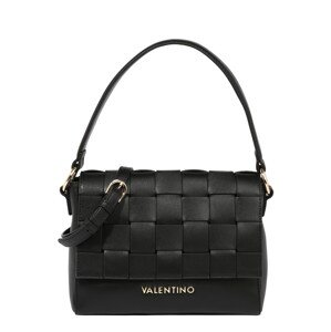 Valentino Bags Válltáskák 'PALOMA'  fekete / arany