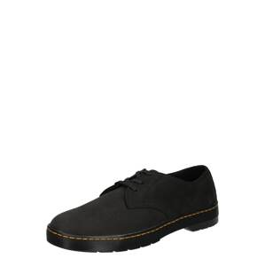 Dr. Martens Fűzős cipő 'Coronado '  fekete