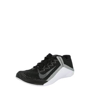 NIKE Sportcipő 'Nike Metcon 6'  fekete