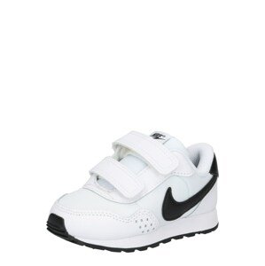 Nike Sportswear Sportcipő 'Valiant'  fehér