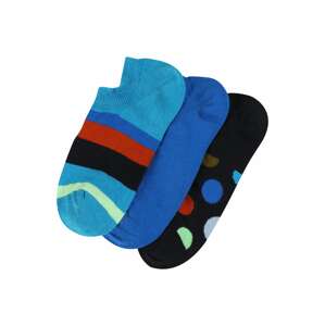 Happy Socks Zokni  kék / égkék / tengerészkék / vegyes színek