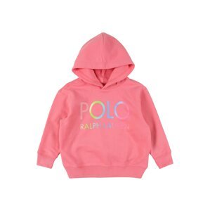 Polo Ralph Lauren Tréning póló  rózsaszín / vegyes színek
