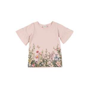 Hust & Claire Póló 'Alandra'  rózsaszín / vegyes színek
