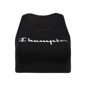 Champion Authentic Athletic Apparel Sportmelltartók  ezüst / fekete