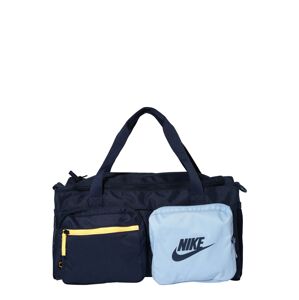 Nike Sportswear Táskák 'FUTURE'  tengerészkék / világoskék / sárga