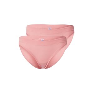 Esprit Bodywear Slip  fáradt rózsaszín
