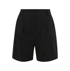 Y.A.S Petite Shorts 'PERFA'  fekete