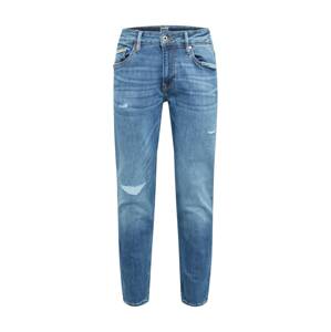 Pepe Jeans Jeans 'HATCH DARN'  kék farmer