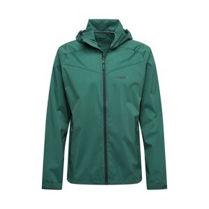 Bergans Kültéri kabátok  zöld / sötétzöld