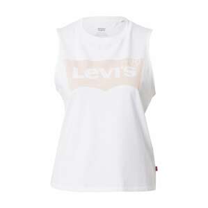LEVI'S ® Top  rózsaszín / fehér