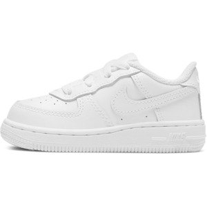 Nike Sportswear Sportcipő 'Air Force'  fehér
