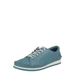COSMOS COMFORT Fűzős cipő  kék