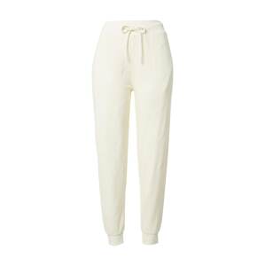 GUESS Pizsama nadrágok  fehér
