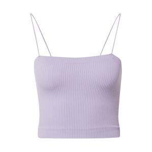 BDG Urban Outfitters Top  levendula