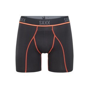 SAXX Sport alsónadrágok 'KINETIC HD'  fekete