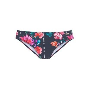 SUNSEEKER Bikini nadrágok  tengerészkék / vegyes színek