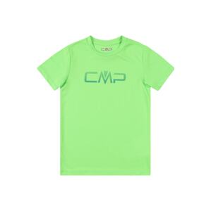 CMP Funkcionális felső  kiwi / kék