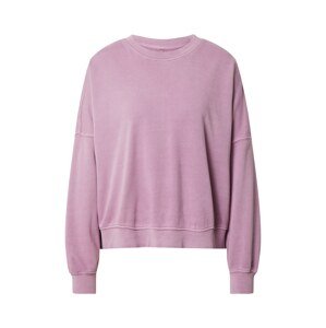 Cotton On Tréning póló 'YOUR FAVOURITE'  világos-rózsaszín