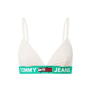 Tommy Hilfiger Underwear Melltartó  púder / jáde / fehér / piros / éjkék