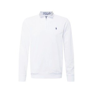 Polo Ralph Lauren Tréning póló  fehér / tengerészkék