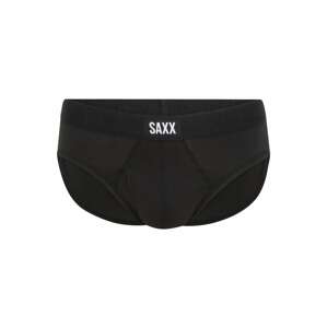 SAXX Sport alsónadrágok  fekete