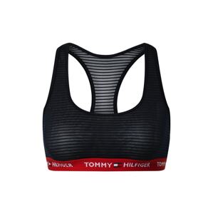 Tommy Hilfiger Underwear BH  sötétkék / piros / fehér