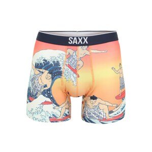 SAXX Sport alsónadrágok 'VOLT'  vegyes színek