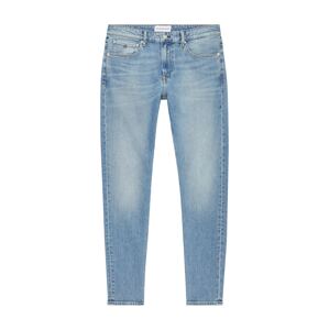 Calvin Klein Jeans Farmer  világoskék / barna