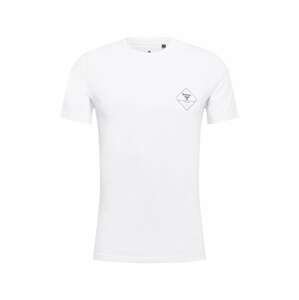 Barbour Beacon Shirt  fehér / fekete