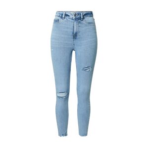 NEW LOOK Jeans 'PALE'  világoskék