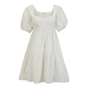 Missguided Maternity Kleid  fehér
