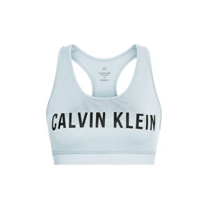 Calvin Klein Performance Sportmelltartók  pasztellkék / fekete