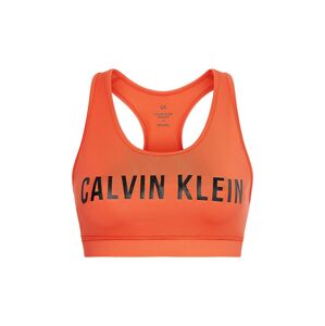 Calvin Klein Performance Sportmelltartók  narancs / fekete
