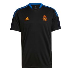 ADIDAS PERFORMANCE Mezek 'Real Madrid'  királykék / narancs / fekete