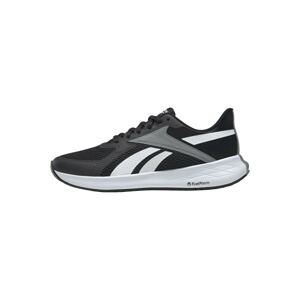 Reebok Sport Futócipők 'Energen Run'  ezüstszürke / fekete / fehér