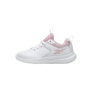 REEBOK Sportcipő  fehér / fáradt rózsaszín
