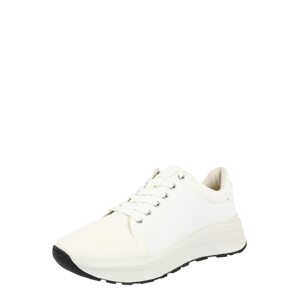 VAGABOND SHOEMAKERS Sneaker 'JANESSA'  természetes fehér