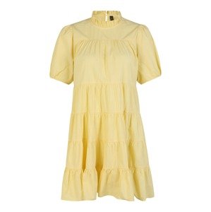 Y.A.S Petite Nyári ruhák 'NUGA'  világos sárga