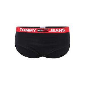 Tommy Hilfiger Underwear Slip  sötétkék / piros / fehér